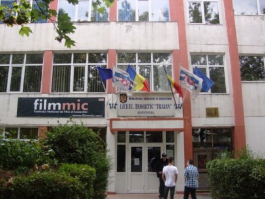 Elevii de la Pedagogic - premiul I la Festivalul Naţional de Scurt Metraj pentru liceeni 